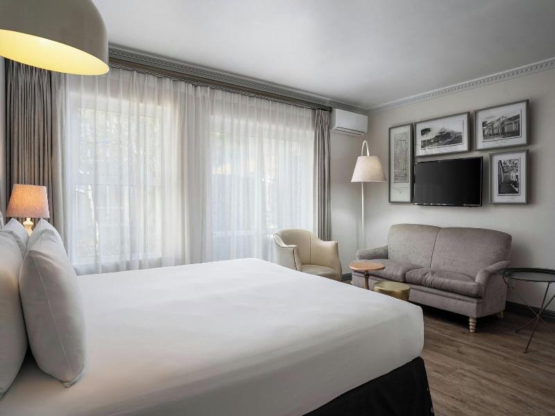 Protea Hotel Cape Town Mowbray image