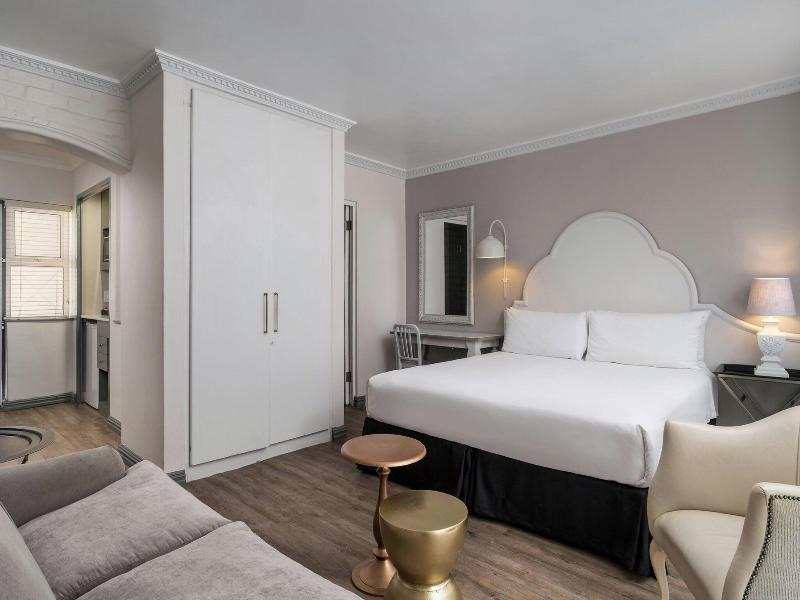 Protea Hotel Cape Town Mowbray image