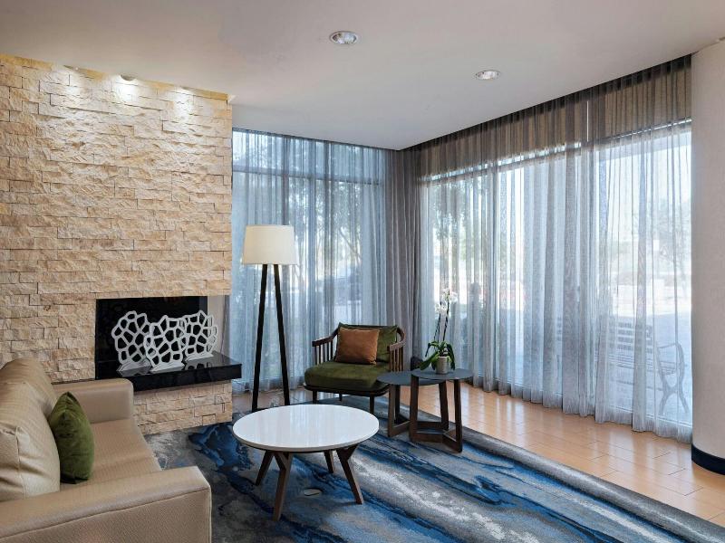 Fairfield Inn & Suites Austin San Marcos image