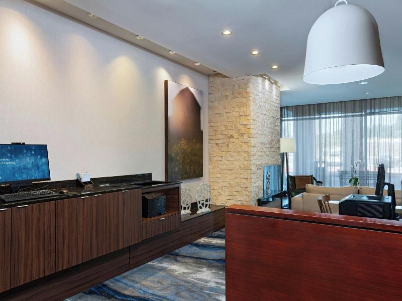 Fairfield Inn & Suites Austin San Marcos image