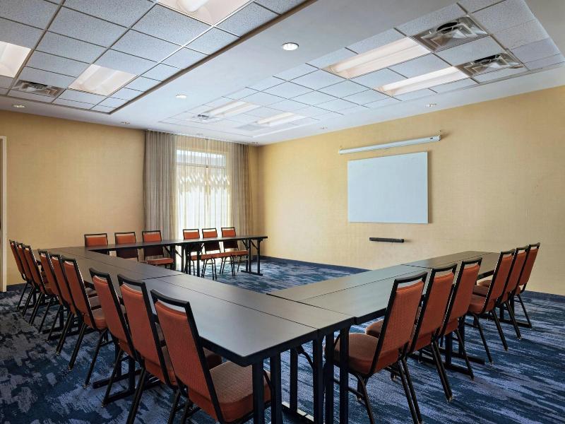 Fairfield Inn & Suites Austin San Marcos image