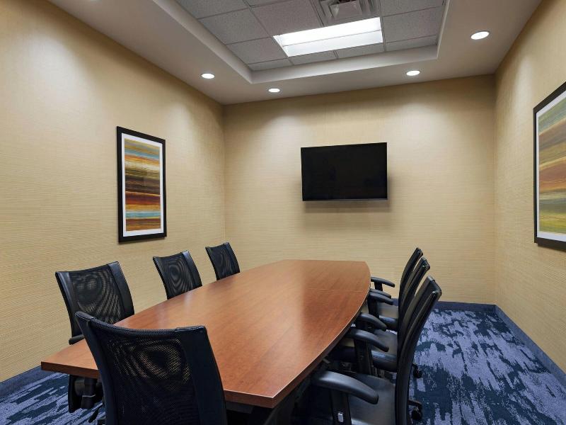 Fairfield Inn & Suites Austin San Marcos image