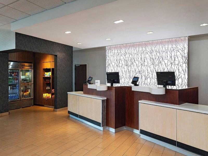 Fairfield Inn & Suites Austin San Marcos image