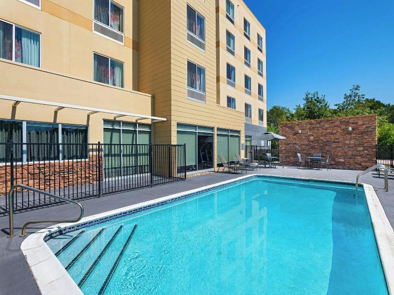 Fairfield Inn & Suites Austin San Marcos image