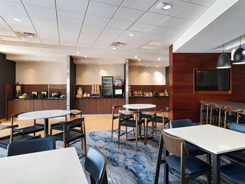 Fairfield Inn & Suites Austin San Marcos image