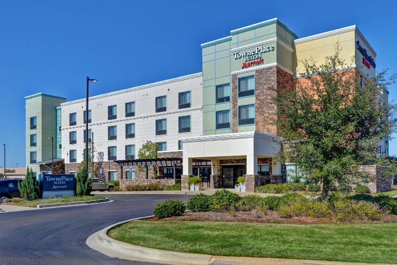 TownePlace Suites Alexandria image