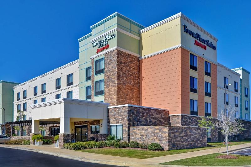 TownePlace Suites Alexandria image