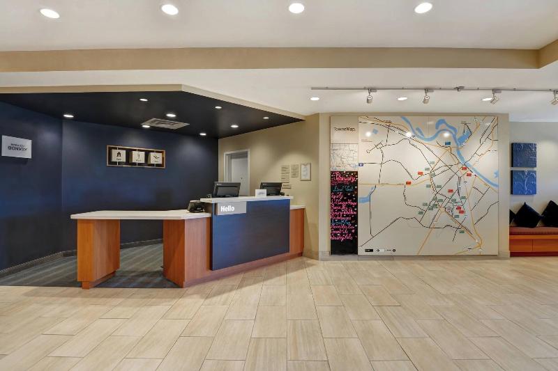 TownePlace Suites Alexandria image