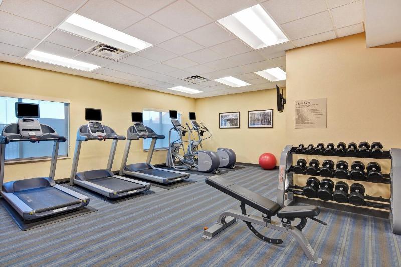 TownePlace Suites Alexandria image