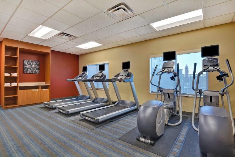 TownePlace Suites Alexandria image