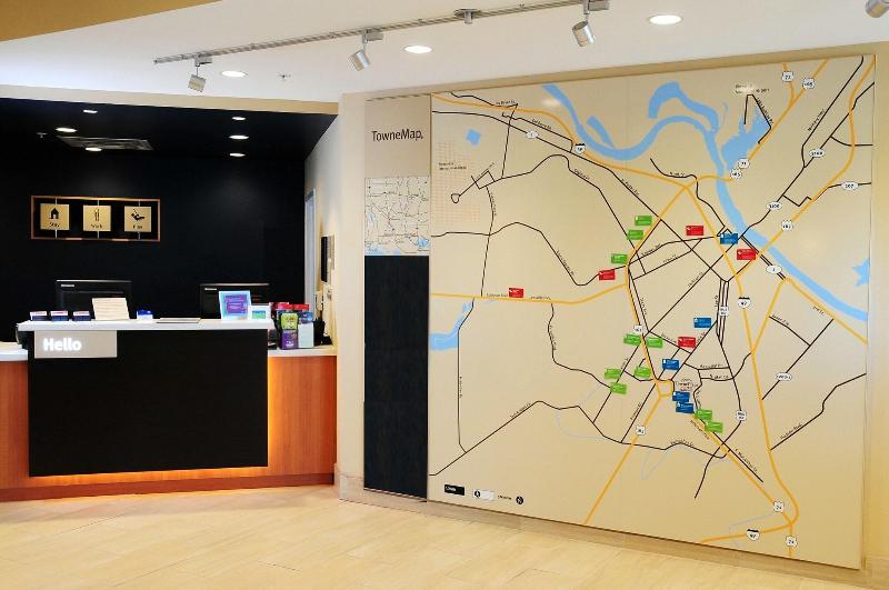 TownePlace Suites Alexandria image