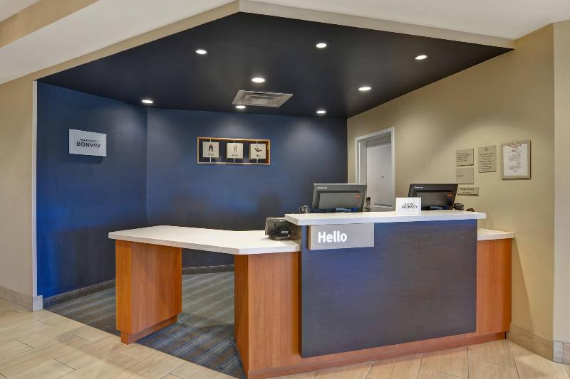 TownePlace Suites Alexandria image