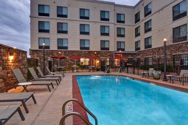 TownePlace Suites Alexandria image