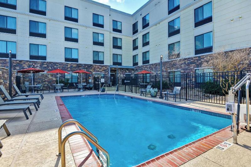 TownePlace Suites Alexandria image