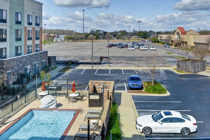 TownePlace Suites Alexandria image