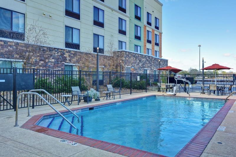 TownePlace Suites Alexandria image