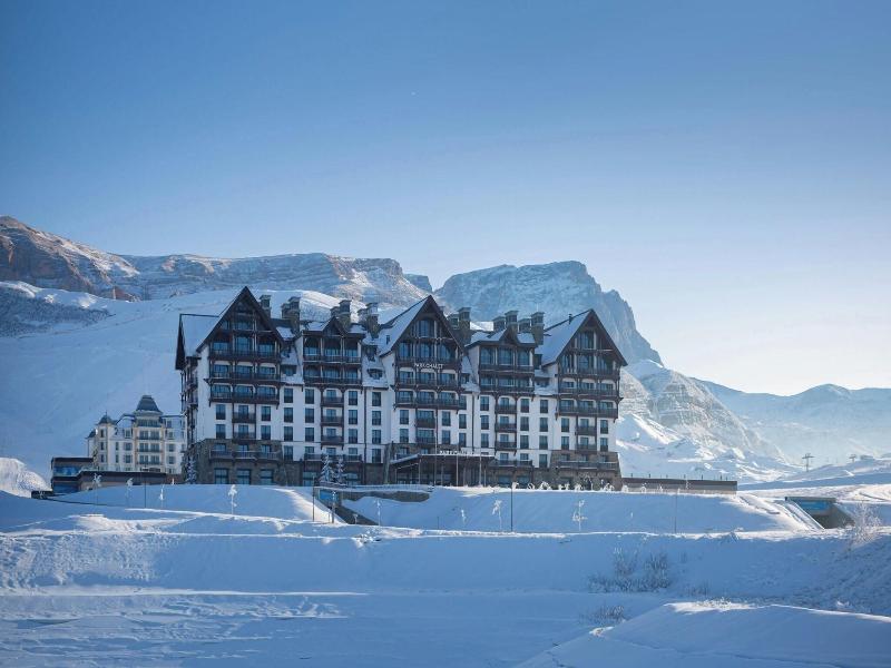 Autograph Collection Park Chalet Shahdag image
