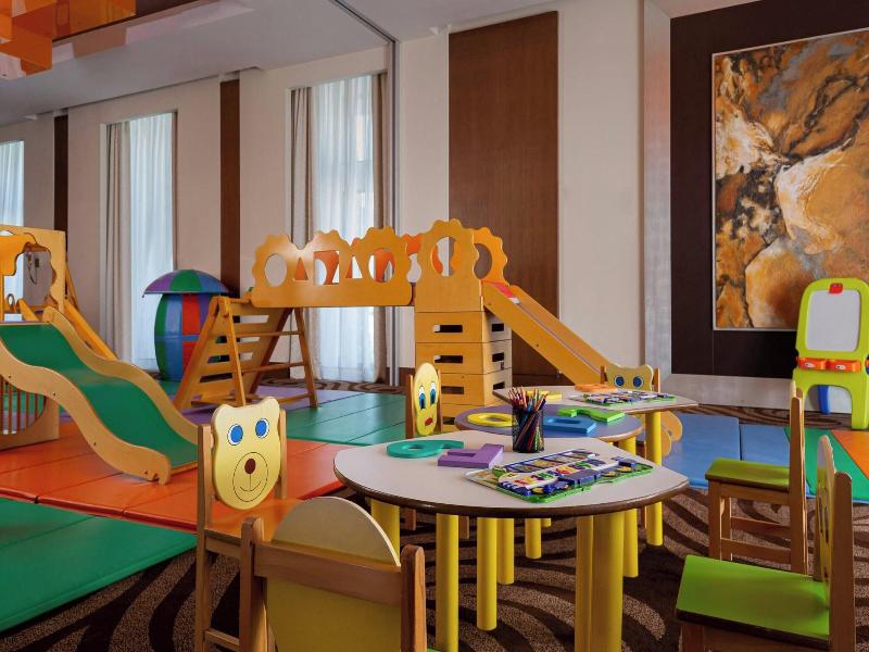 Autograph Collection Park Chalet Shahdag image