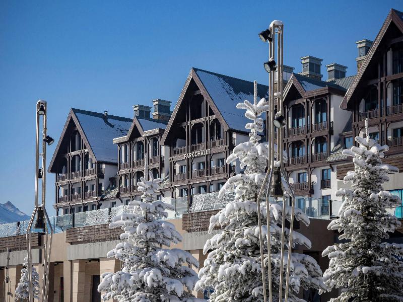 Autograph Collection Park Chalet Shahdag image