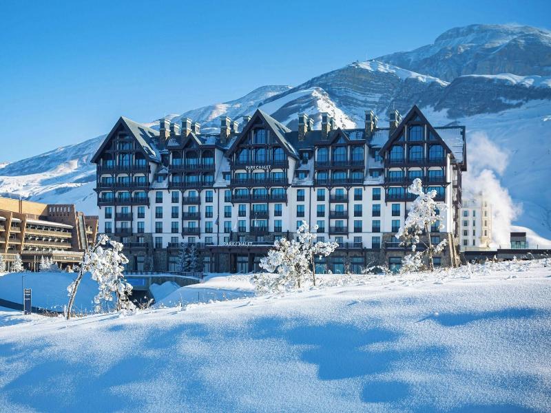 Autograph Collection Park Chalet Shahdag image