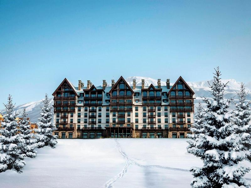 Autograph Collection Park Chalet Shahdag image