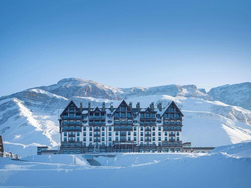 Autograph Collection Park Chalet Shahdag image