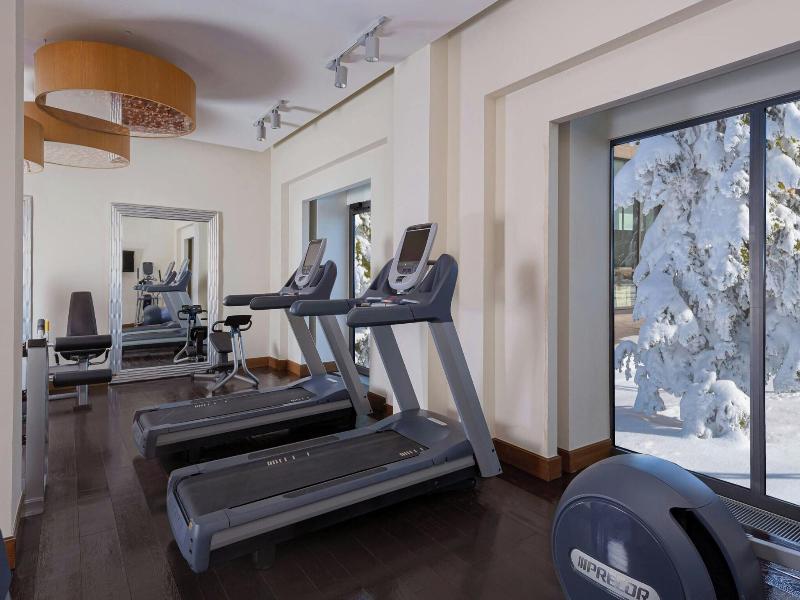 Autograph Collection Park Chalet Shahdag image