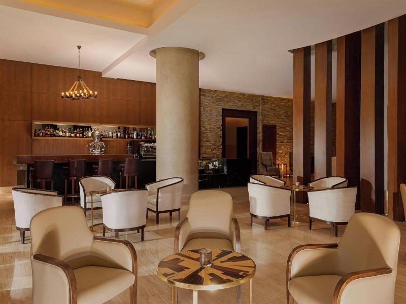 Autograph Collection Park Chalet Shahdag image