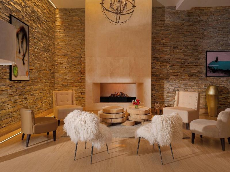 Autograph Collection Park Chalet Shahdag image