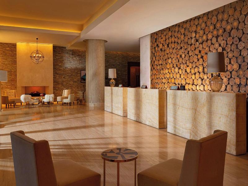 Autograph Collection Park Chalet Shahdag image
