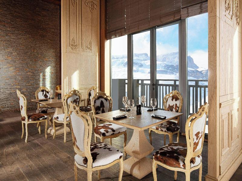 Autograph Collection Park Chalet Shahdag image