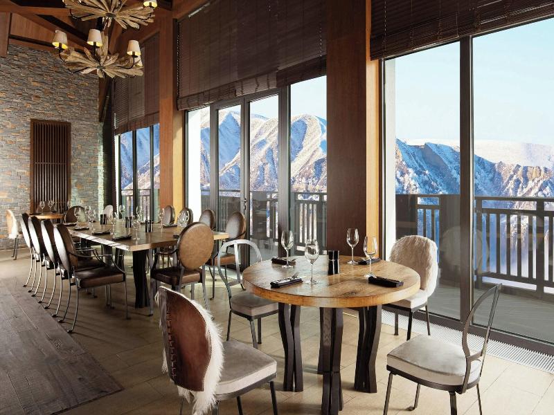 Autograph Collection Park Chalet Shahdag image