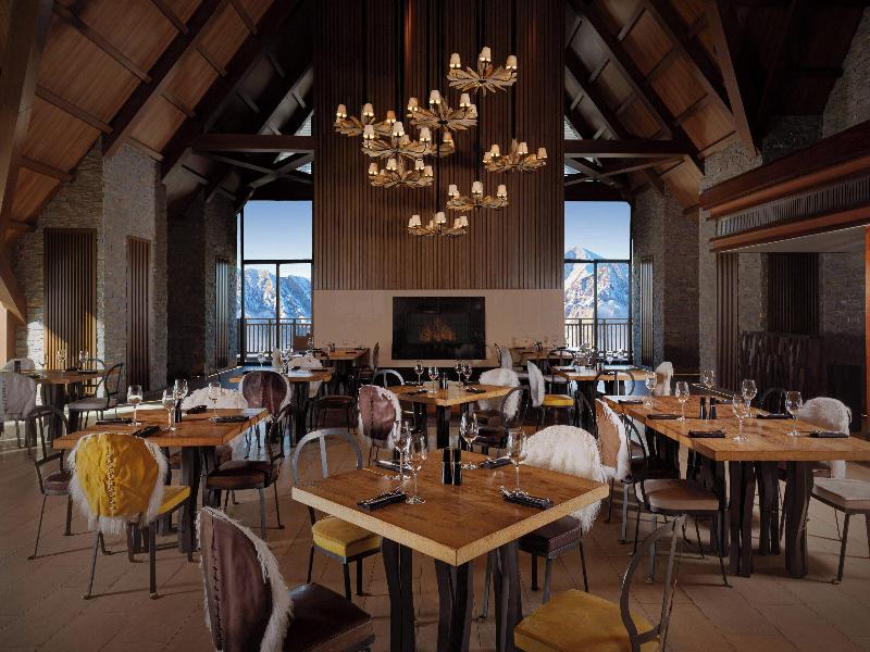 Autograph Collection Park Chalet Shahdag image