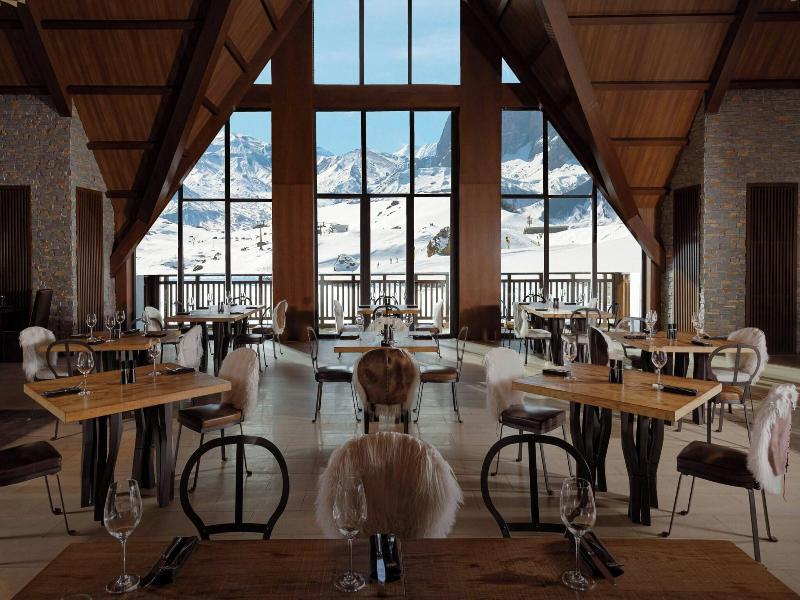 Autograph Collection Park Chalet Shahdag image