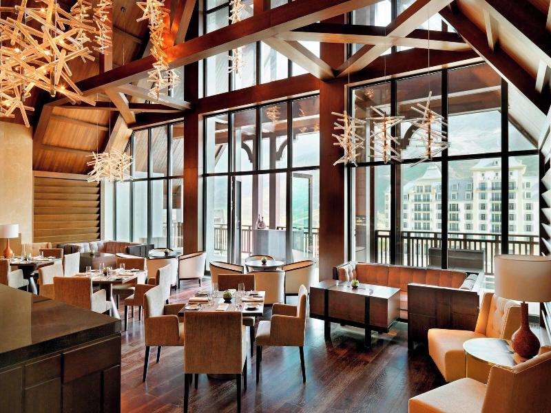 Autograph Collection Park Chalet Shahdag image
