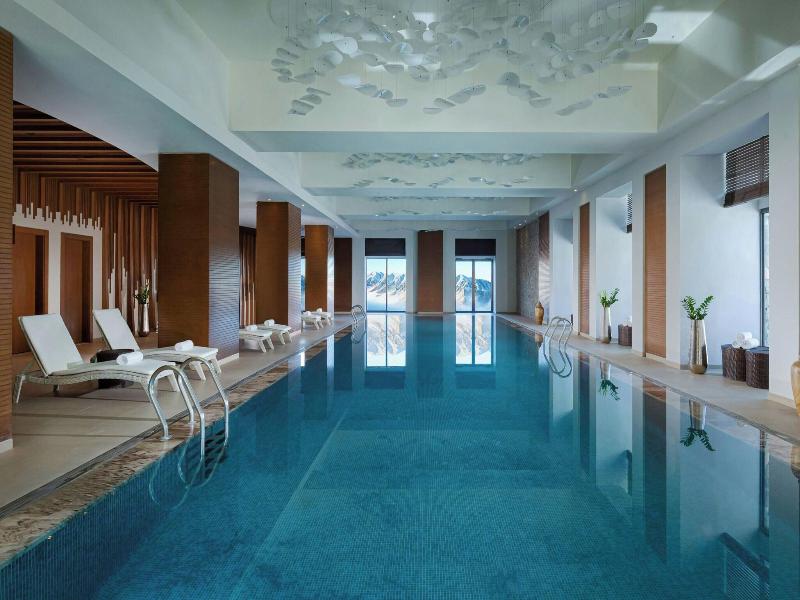 Autograph Collection Park Chalet Shahdag image