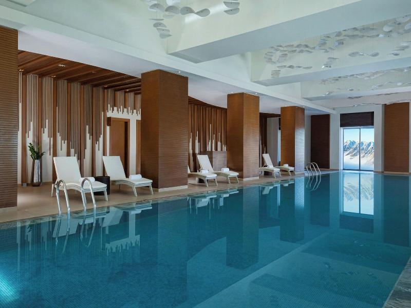 Autograph Collection Park Chalet Shahdag image