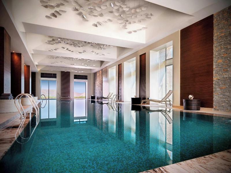 Autograph Collection Park Chalet Shahdag image
