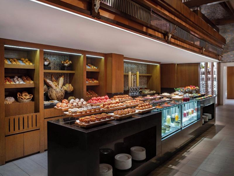 Autograph Collection Park Chalet Shahdag image
