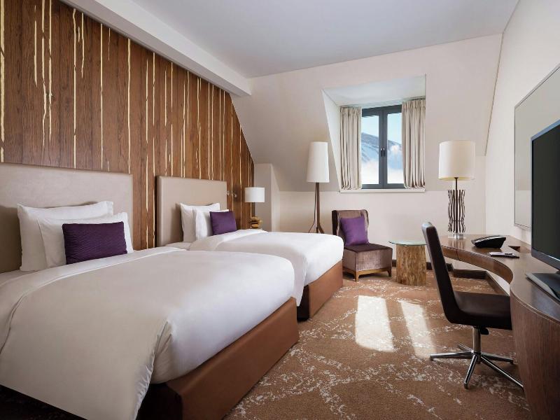 Autograph Collection Park Chalet Shahdag image