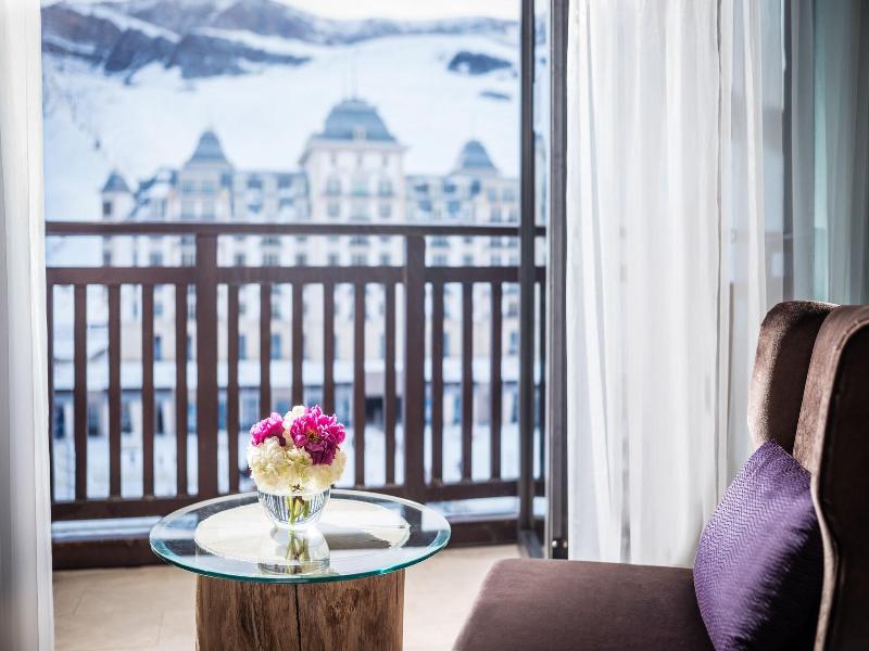 Autograph Collection Park Chalet Shahdag image