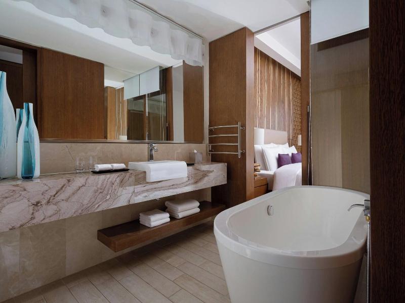 Autograph Collection Park Chalet Shahdag image