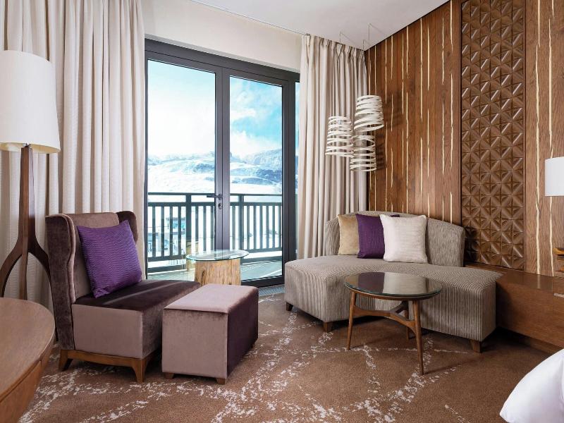 Autograph Collection Park Chalet Shahdag image