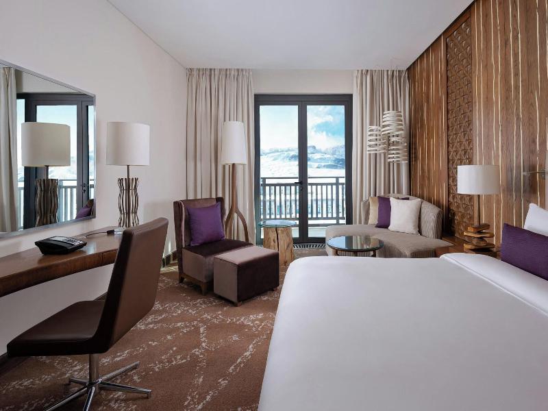 Autograph Collection Park Chalet Shahdag image