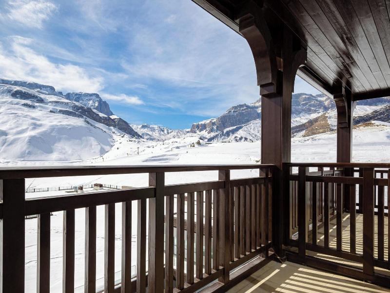 Autograph Collection Park Chalet Shahdag image