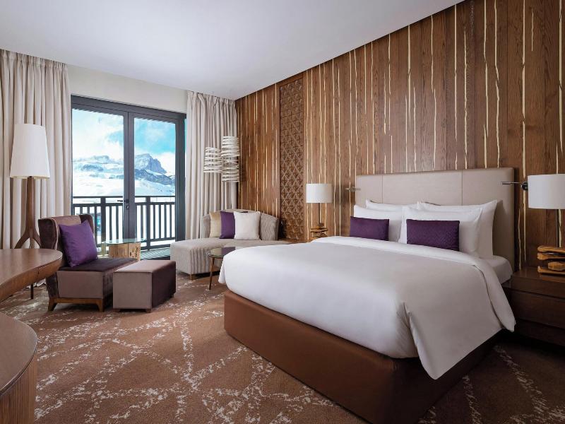 Autograph Collection Park Chalet Shahdag image