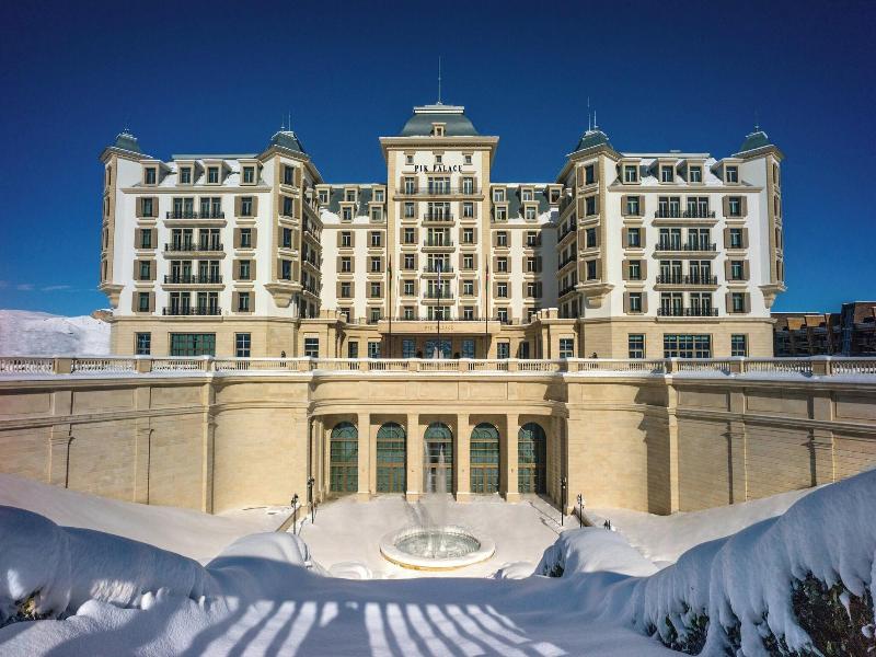 Autograph Collection Pik Palace Shahdag image