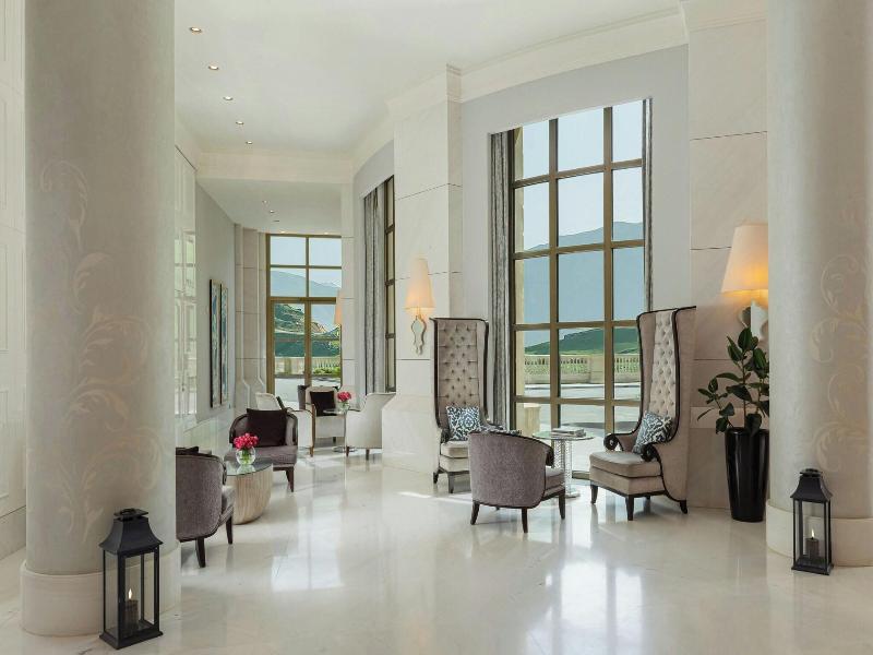 Autograph Collection Pik Palace Shahdag image