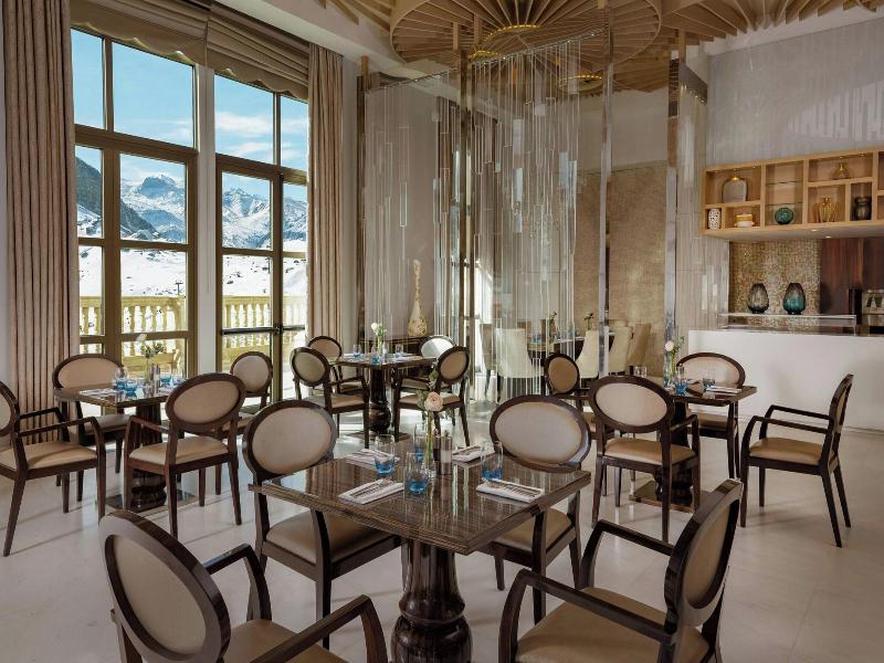 Autograph Collection Pik Palace Shahdag image