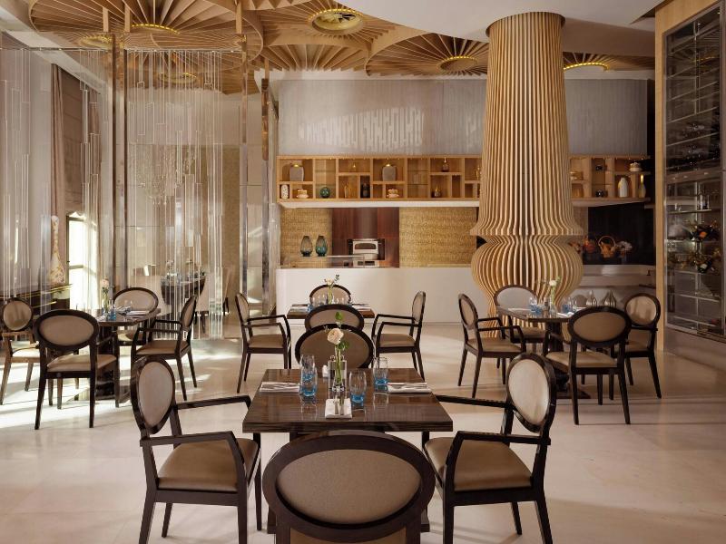 Autograph Collection Pik Palace Shahdag image